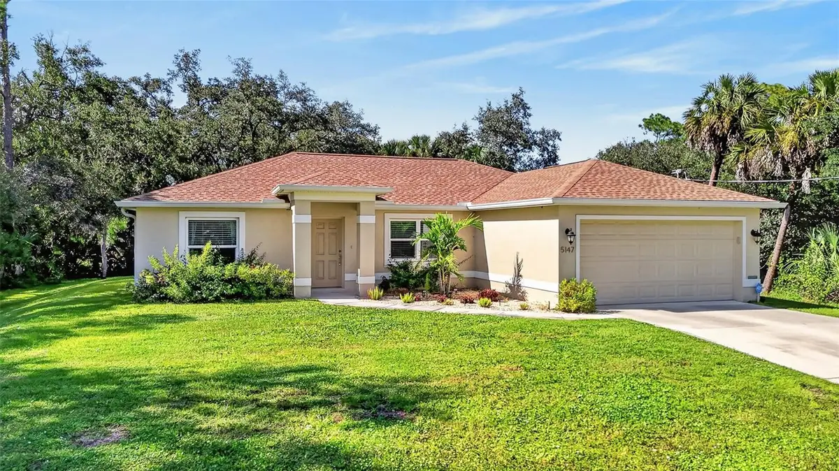 5147 Celest Street, North Port, FL 34286 - #1