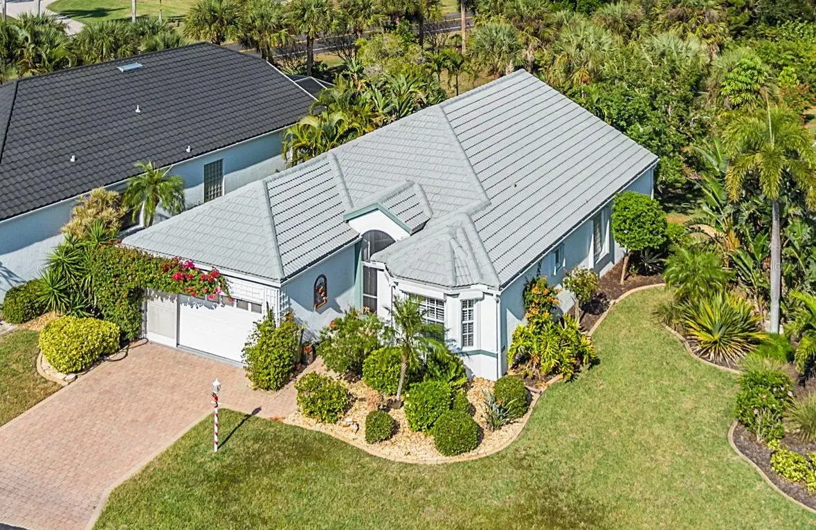 17844 Hibiscus Cove Court, Punta Gorda, FL 33955 - #1