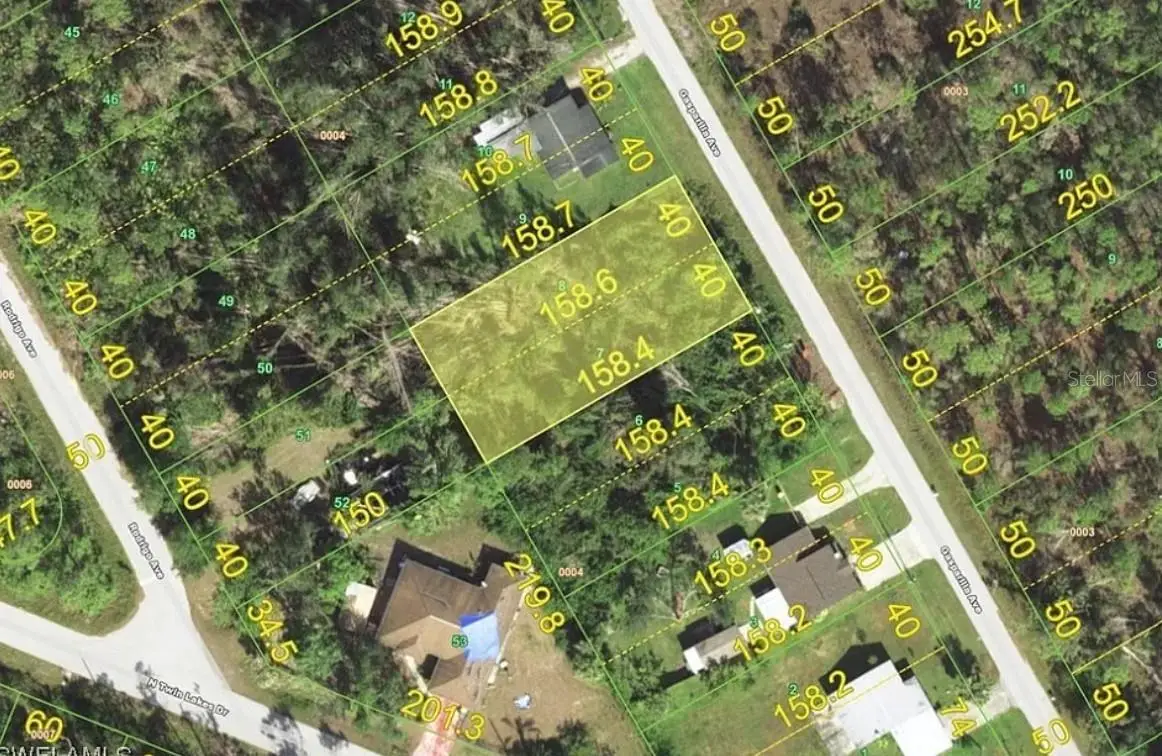 12439 Gasparilla Avenue, Punta Gorda, FL 33955 - #1