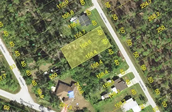 12439 Gasparilla Avenue, PUNTA GORDA, FL 33955