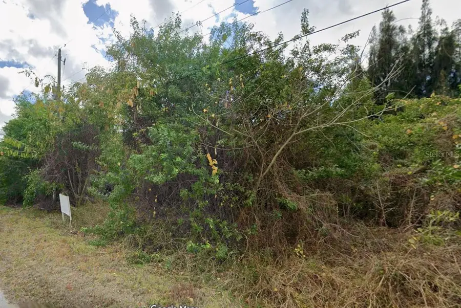 12439 Gasparilla Avenue, Punta Gorda, FL 33955 - #2