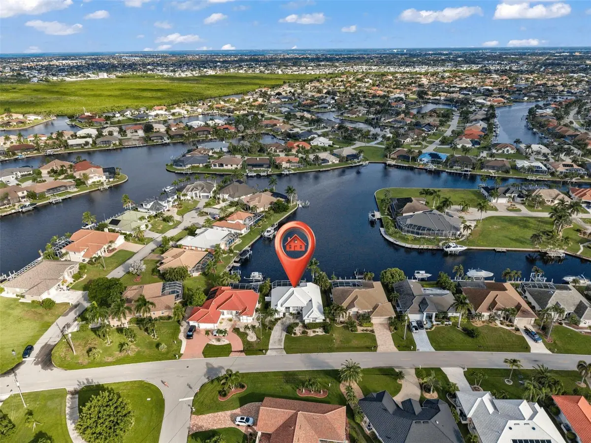 476 Macedonia Drive, Punta Gorda, FL 33950 - #1