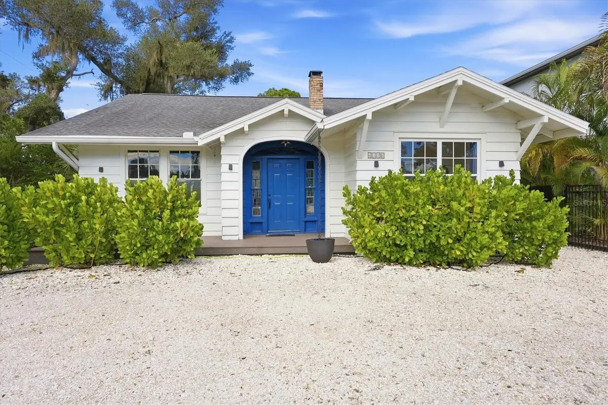 4116 Swift Road, Sarasota, FL 34231 - #1