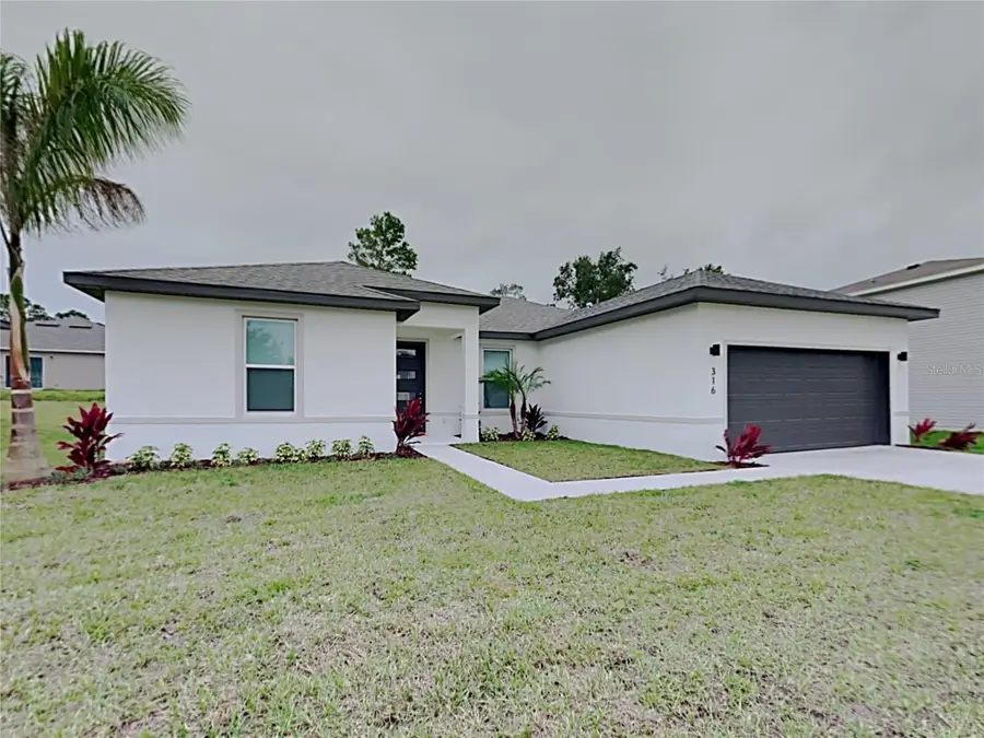 316 Fern Court, Poinciana, FL 34759 - #2