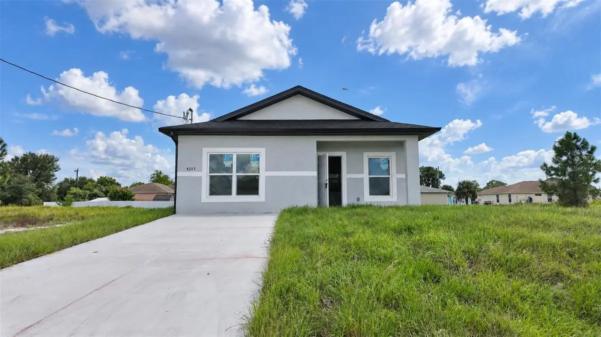3104 Gavin Avenue, Lake Placid, FL 33852 - #1