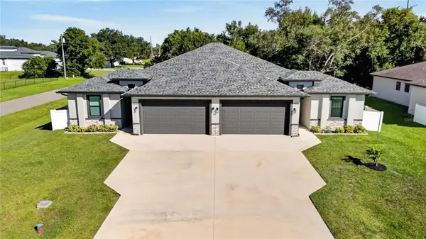 1212 San Cristobal Avenue, PORT CHARLOTTE, FL 33983