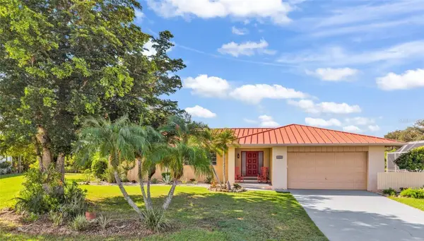 1311 Tuscany Drive, PUNTA GORDA, FL 33950