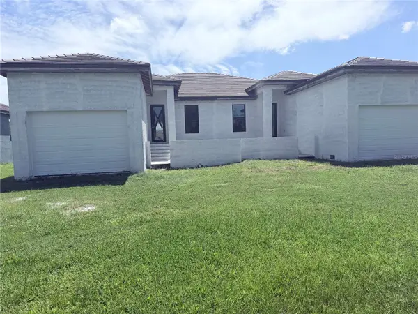 3832 Albacete Circle, PUNTA GORDA, FL 33950