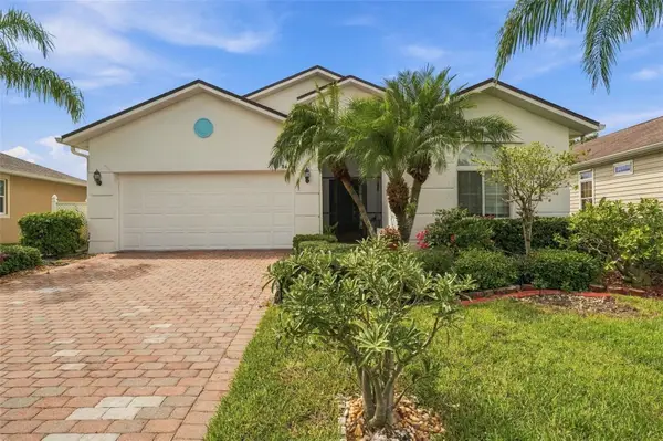 8624 Lake Front Court, PUNTA GORDA, FL 33950