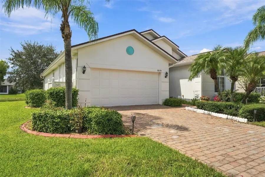 8624 Lake Front Court, Punta Gorda, FL 33950 - #2