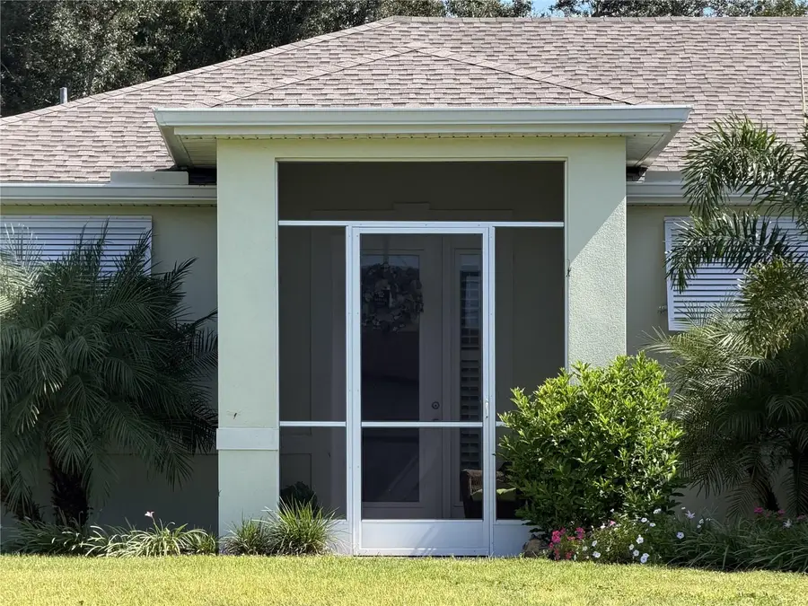 2885 Jollivette Road, North Port, FL 34288 - #2