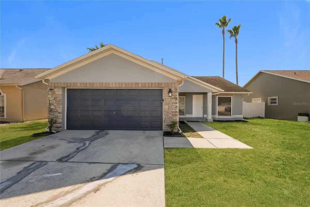 13424 Silvercreek Drive, Riverview, FL 33579 - #1