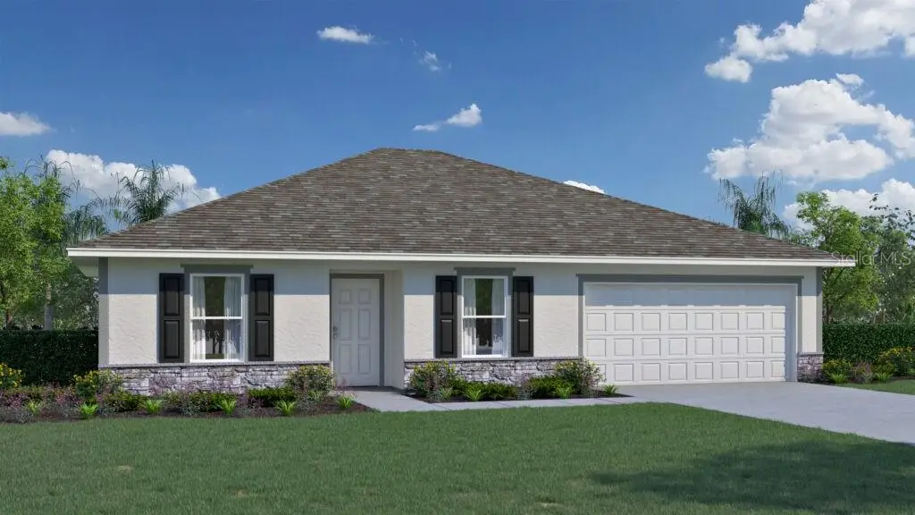 15438 Glossy Ibis Road, Weeki Wachee, FL 34614 - #1