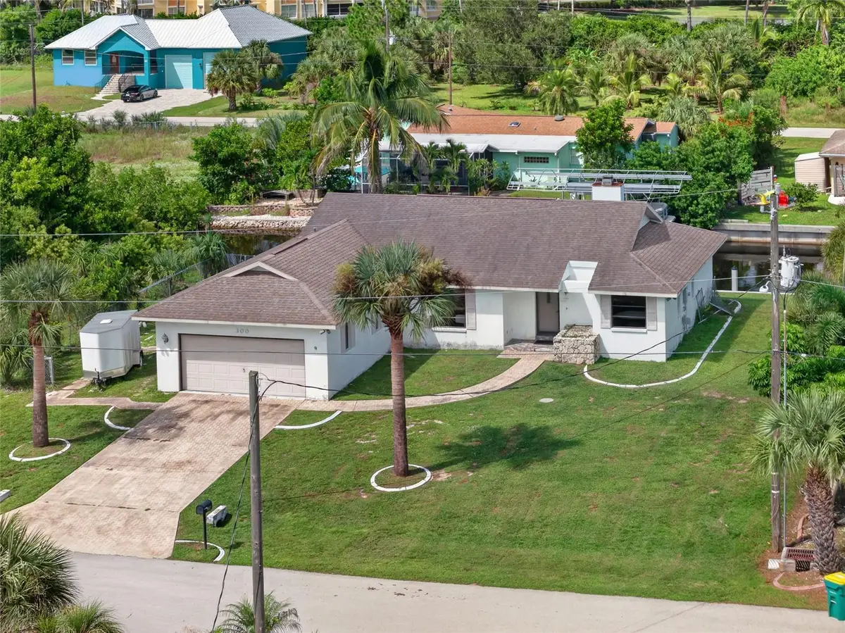 300 Tarpon Way, Punta Gorda, FL 33950 - #1