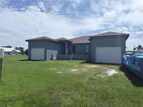 3836 Albacete Circle, PUNTA GORDA, FL 33950