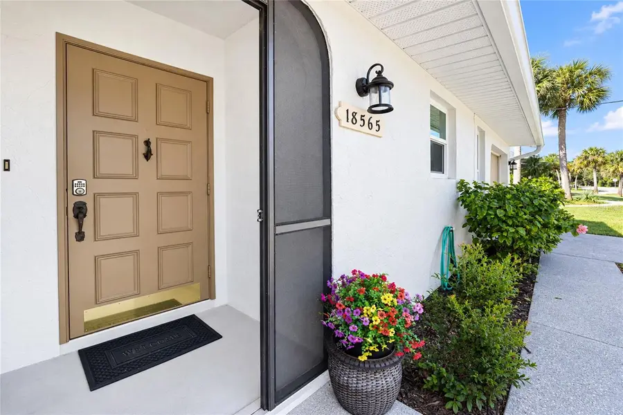 18565 Robinson Avenue, Port Charlotte, FL 33948 - #3