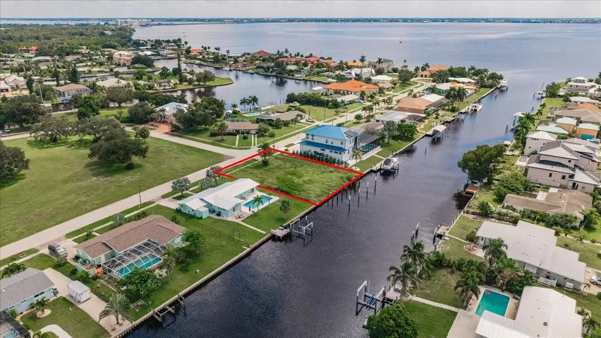 182 Severin Road Se, Port Charlotte, FL 33952 - #1