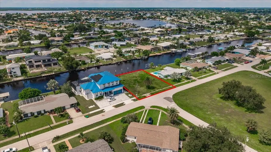182 Severin Road Se, Port Charlotte, FL 33952 - #2