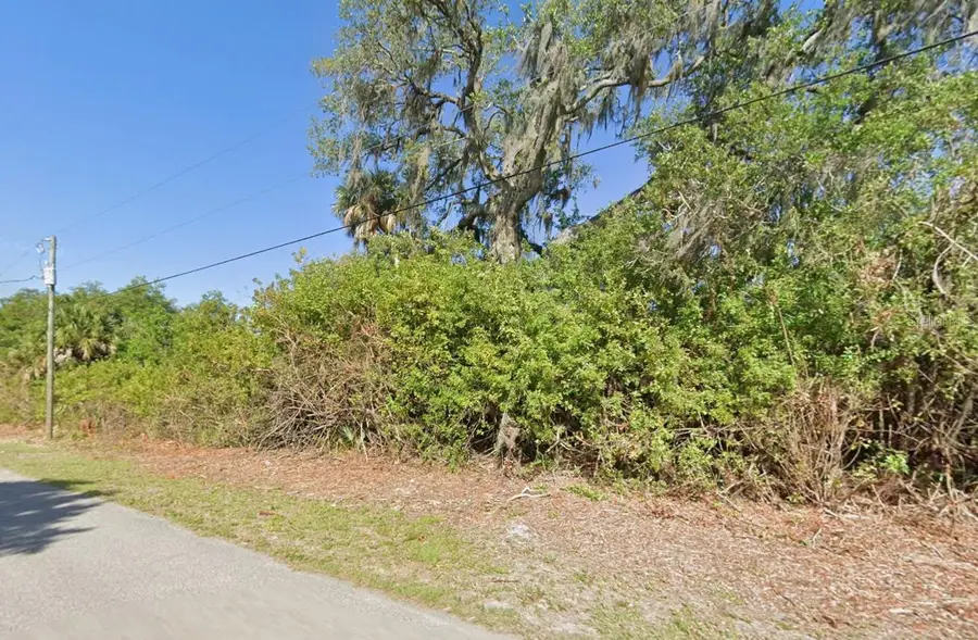 Lot 12 Ariton Road, North Port, FL 34288 - #2