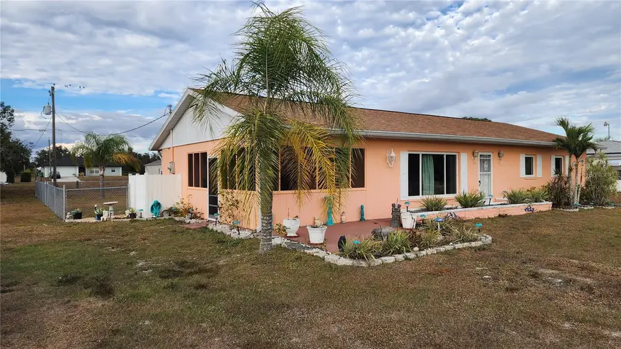 30176 Balsam Boulevard, Punta Gorda, FL 33982 - #2