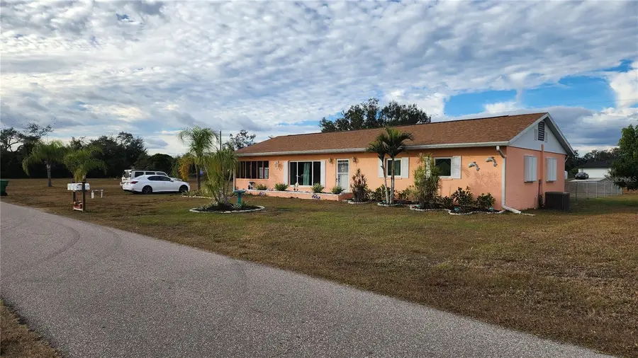 30176 Balsam Boulevard, Punta Gorda, FL 33982 - #3