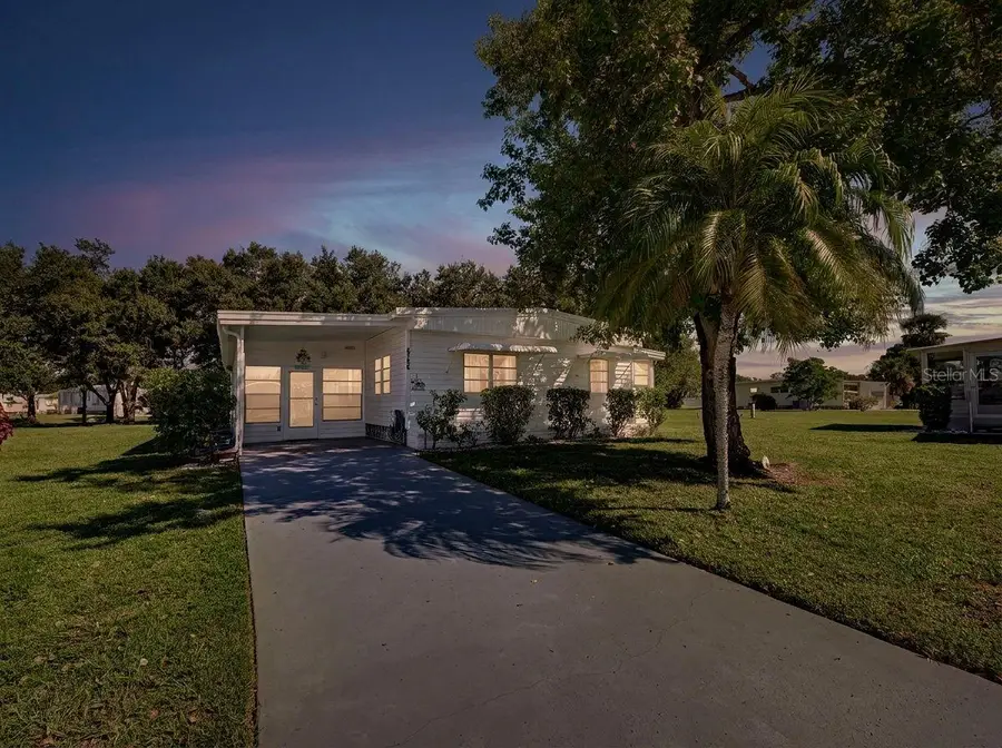 6786 Hoemi Court, North Port, FL 34287 - #2