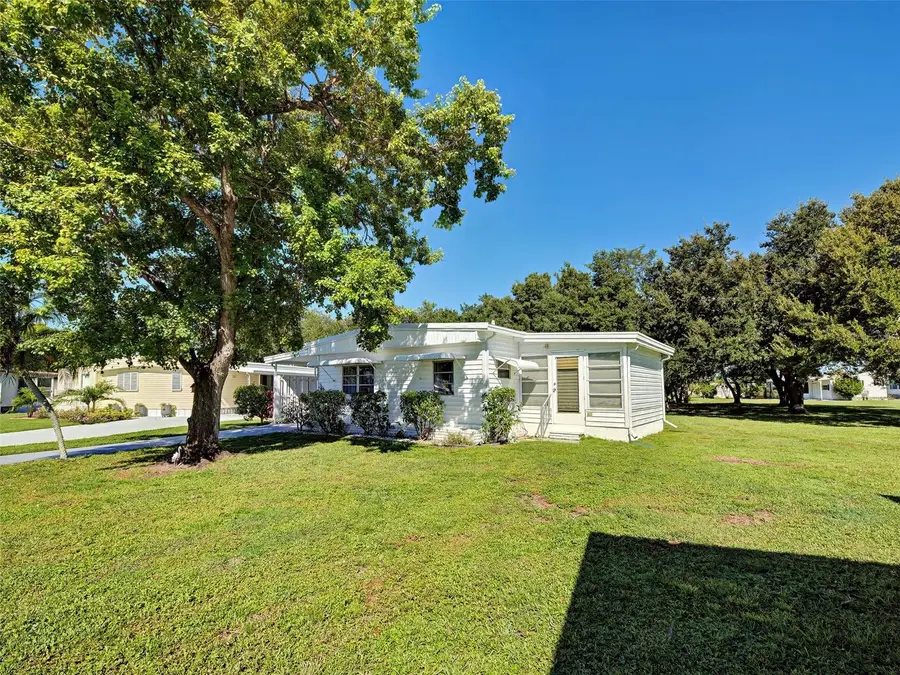6786 Hoemi Court, North Port, FL 34287 - #3