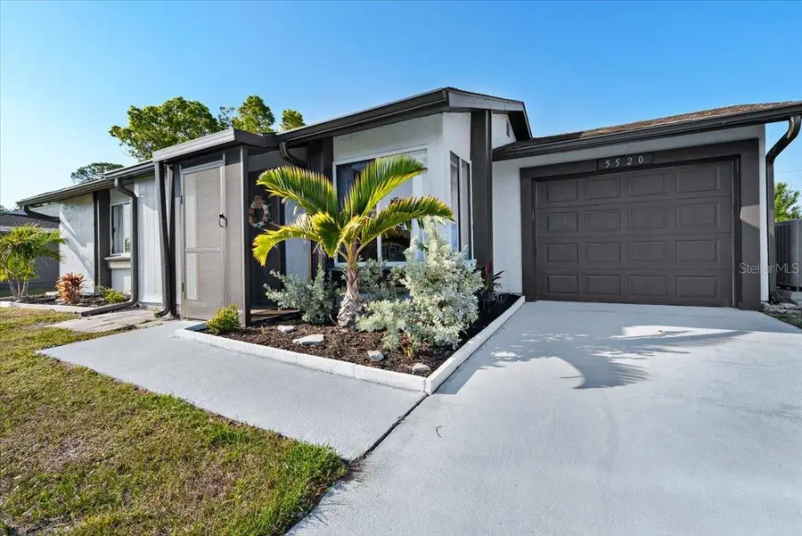 5520 Kenwood Drive, North Port, FL 34287 - #3
