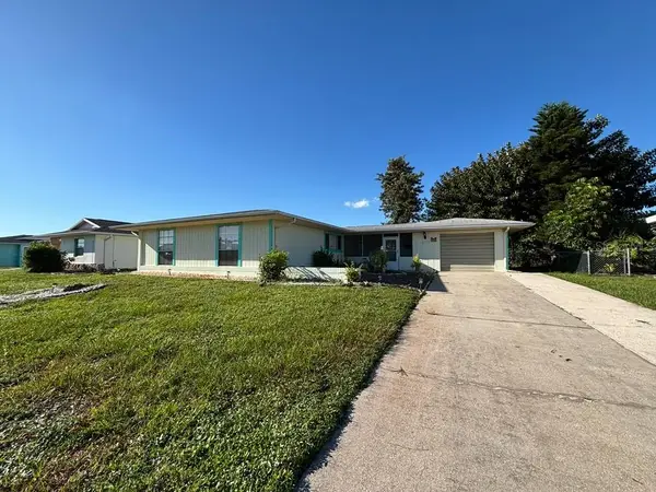 13508 Santa Rosa Avenue, PORT CHARLOTTE, FL 33981