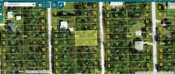 12045 Orson Street, PUNTA GORDA, FL 33955
