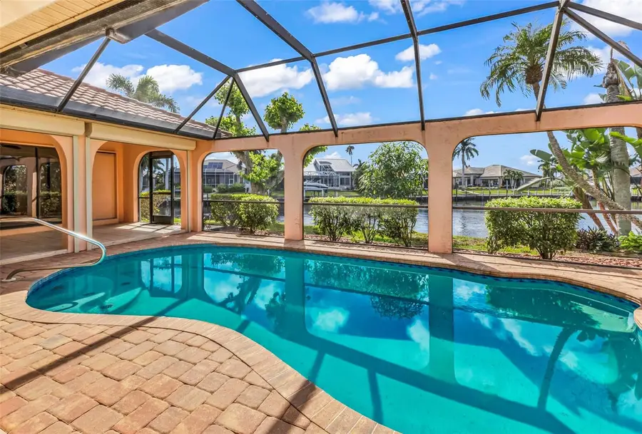 4045 Turtle Dove Circle, Punta Gorda, FL 33950 - #3
