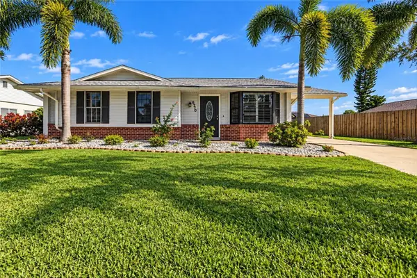 6770 S Biscayne Drive, NORTH PORT, FL 34287