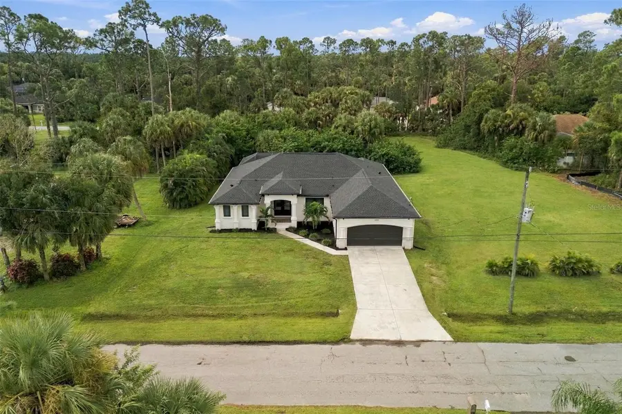 3769 Garlenda Avenue, North Port, FL 34286 - #2