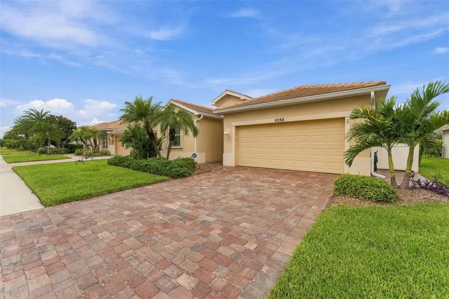 6288 Grand Cypress Boulevard, North Port, FL 34287 - #3