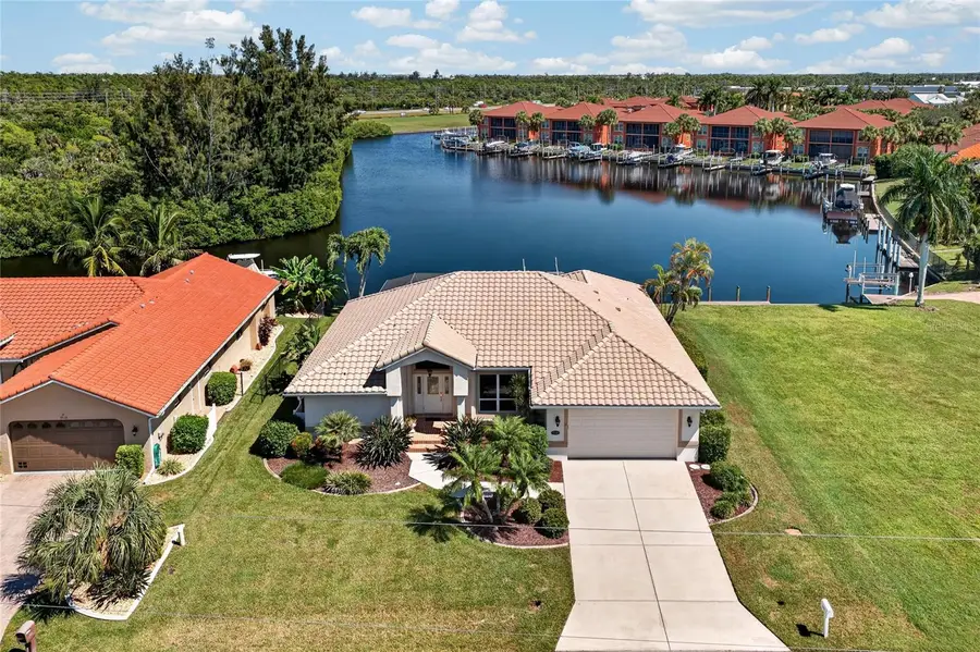 3518 Terin Court, Punta Gorda, FL 33950 - #2