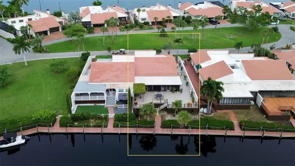 25188 Marion Avenue #34, PUNTA GORDA, FL 33950
