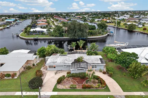 182 Beeney Road Se, PORT CHARLOTTE, FL 33952