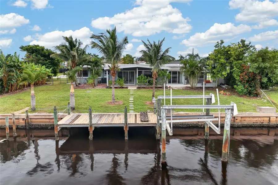 182 Beeney Road Se, Port Charlotte, FL 33952 - #3