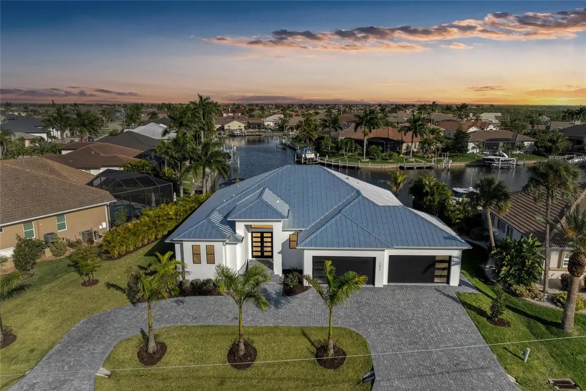 1631 Casey Key Drive, Punta Gorda, FL 33950 - #1