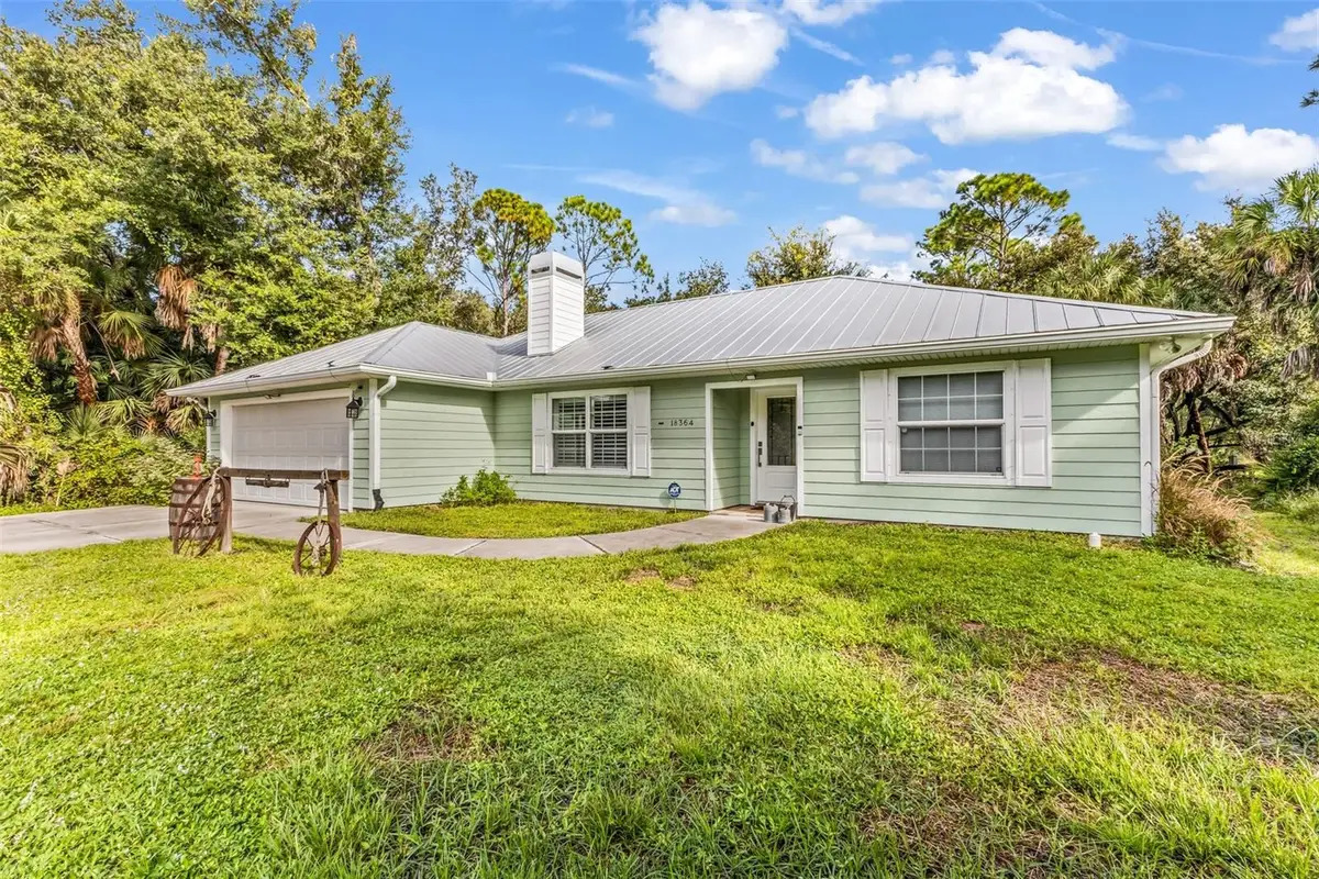 18364 Laramie Avenue, Port Charlotte, FL 33954 - #1