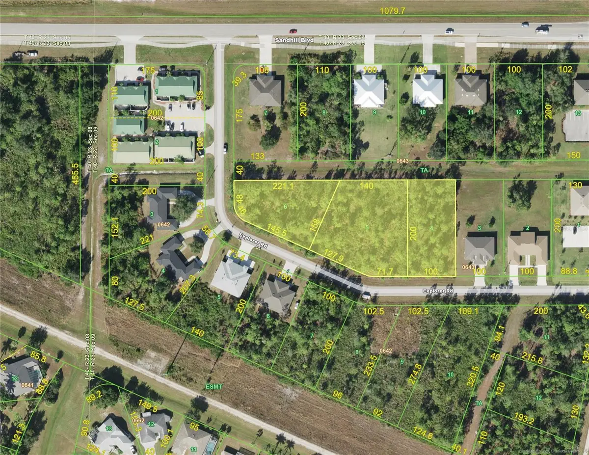 26054 Explorer Road, Punta Gorda, FL 33983 - #1