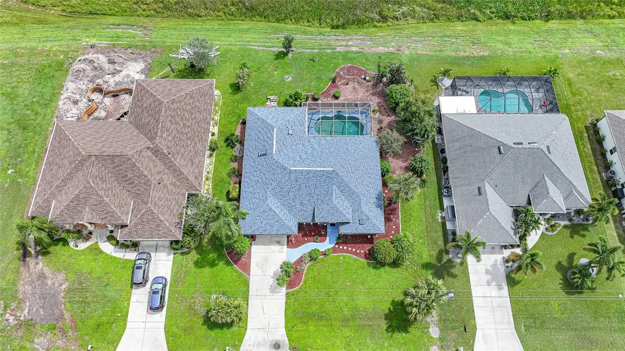 1374 Navigator Road, Punta Gorda, FL 33983 - #3