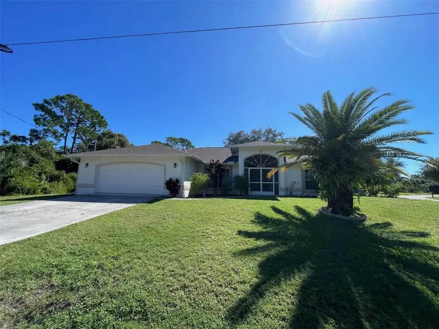 3260 Como Street, Port Charlotte, FL 33948 - #2