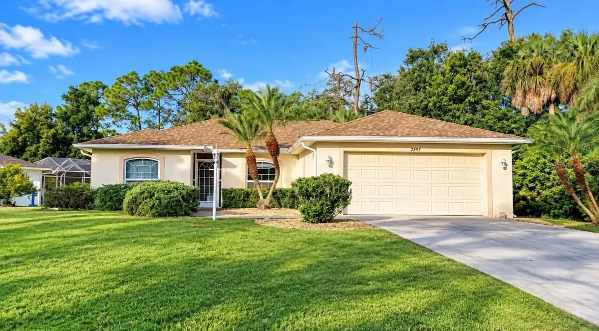 2555 Sadnet Lane, North Port, FL 34286 - #1