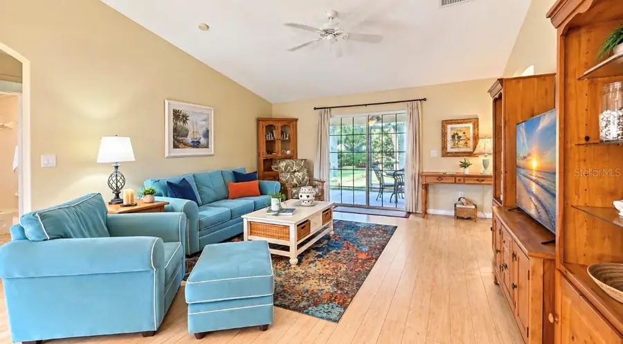 2555 Sadnet Lane, North Port, FL 34286 - #2