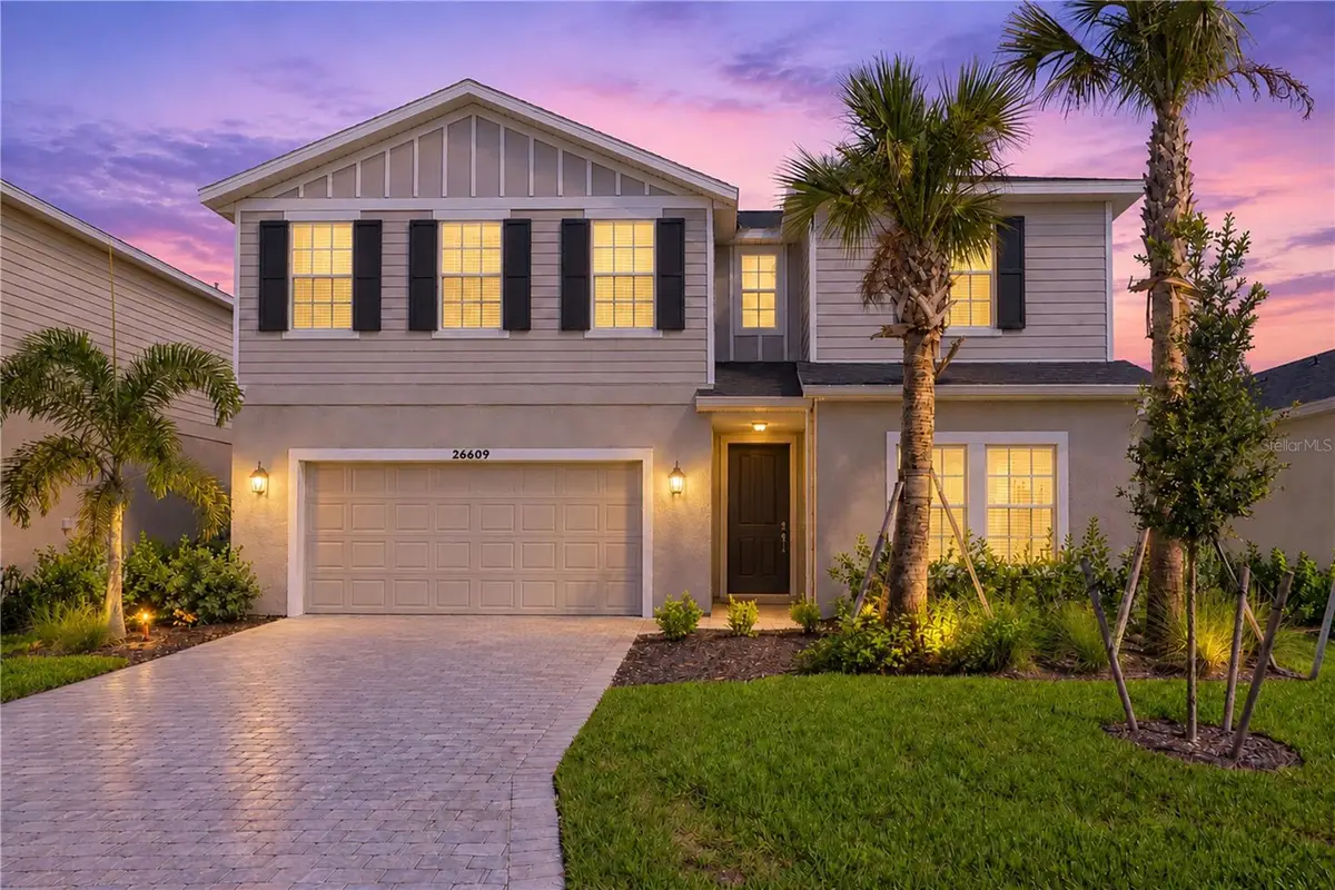 26609 Wilgrove Place, Punta Gorda, FL 33955 - #1
