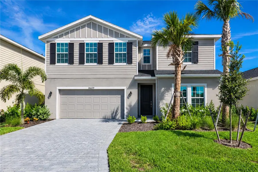 26609 Wilgrove Place, Punta Gorda, FL 33955 - #3