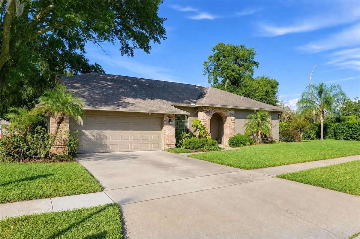 4327 Inwood Landing Drive, Orlando, FL 32812 - #1