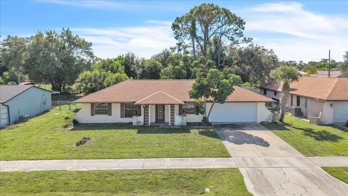 20453 Midway Boulevard, Port Charlotte, FL 33952 - #1