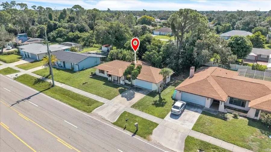 20453 Midway Boulevard, Port Charlotte, FL 33952 - #2